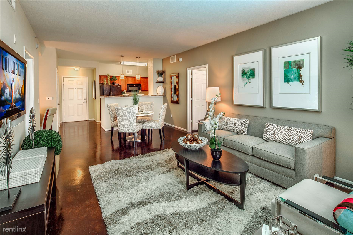 1120 E Twiggs St Apartments for Rent in Channel District, Tampa, FL