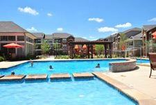 Cypress Creek Apartment Homes - Photo 2 of 10