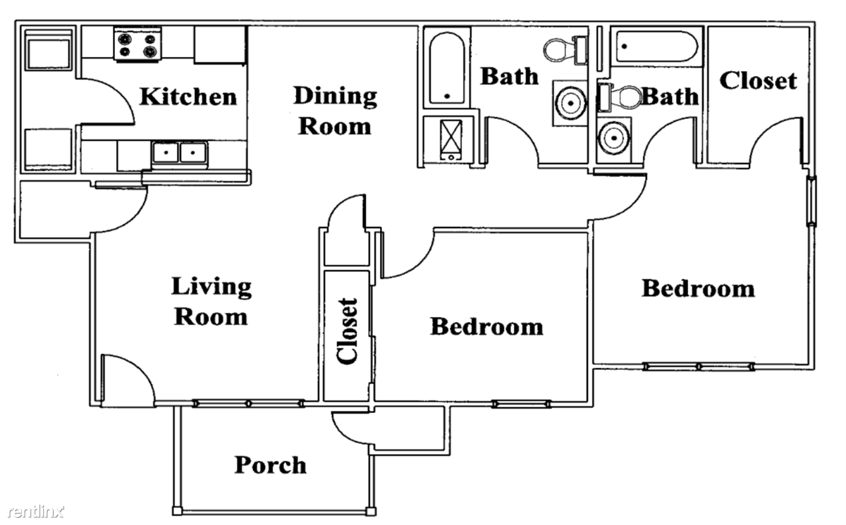 Broadstone Villas - Photo 3 of 3