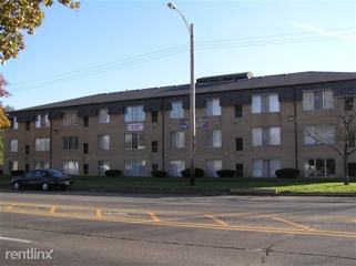 12927 Plymouth Rd 9 Detroit Mi 48227 1 Bedroom Apartment