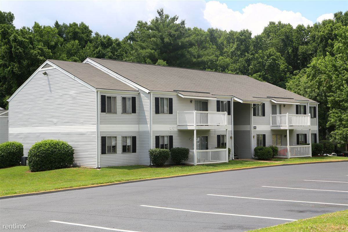 Hampton Chase Apartments - Photo 2 of 41