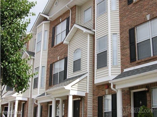 Stanford Place Apartments - Photo 3 of 50