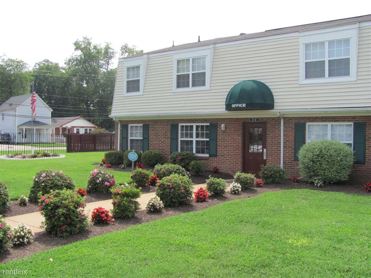 Hampton Creek Apartments - Photo 3 of 4
