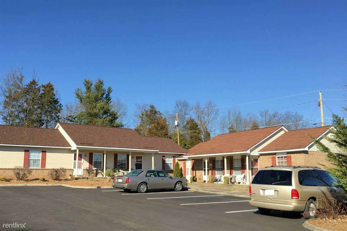 Knollridge Apartments 131 Mason St, Greeneville, TN 37745 Zumper
