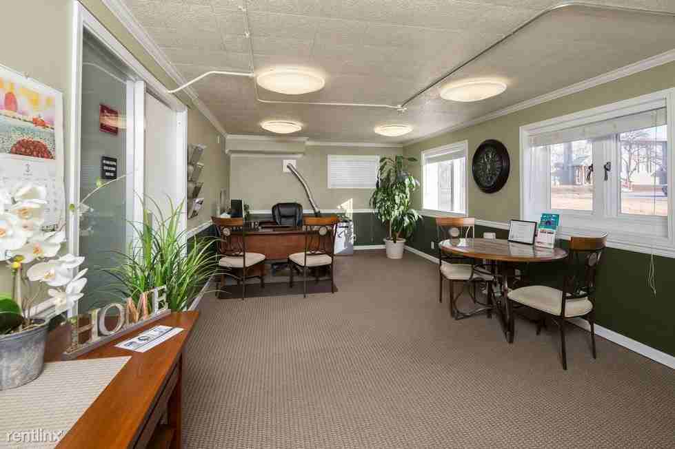 Panoramic View Apartments - Photo 2 of 8