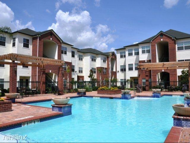 Rayford Kuykendahl Apartments in Tomball, TX 77375 Zumper