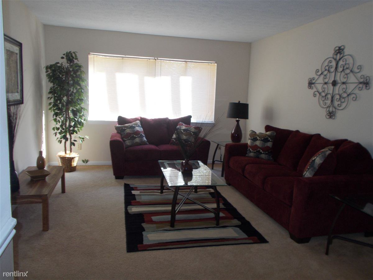 Cross Creek Apartments - Photo 3 of 11