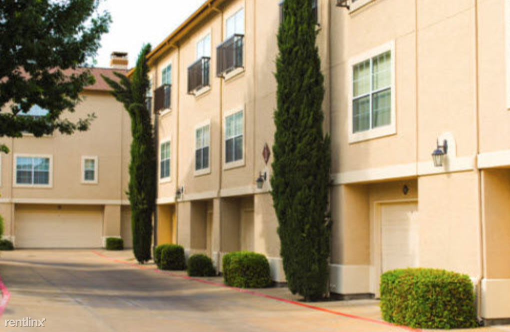 White Settlement Bailey Apartments White Settlement Rd, Fort Worth