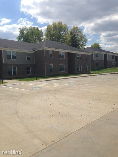 Quintin Court Apartments - Photo 2 of 10