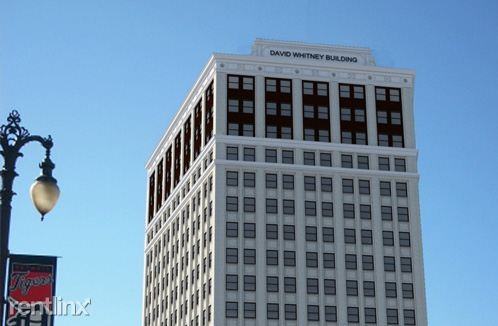 Downtown Furnished Apts @ David Whitney Building - Photo 3 of 50