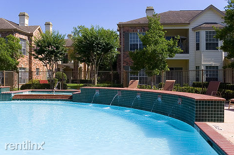 Peek @ Westheimer - Photo 2 of 14