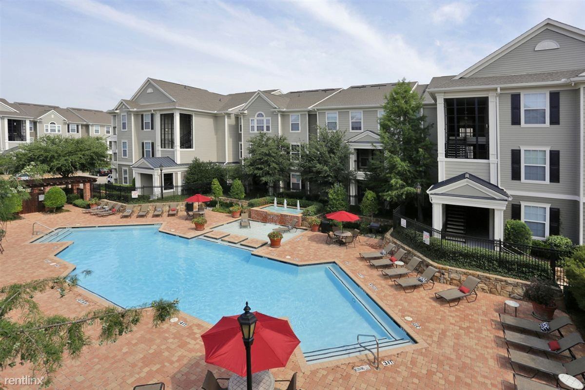 Camp Bowie @ Bryant Irvin - Photo 2 of 23