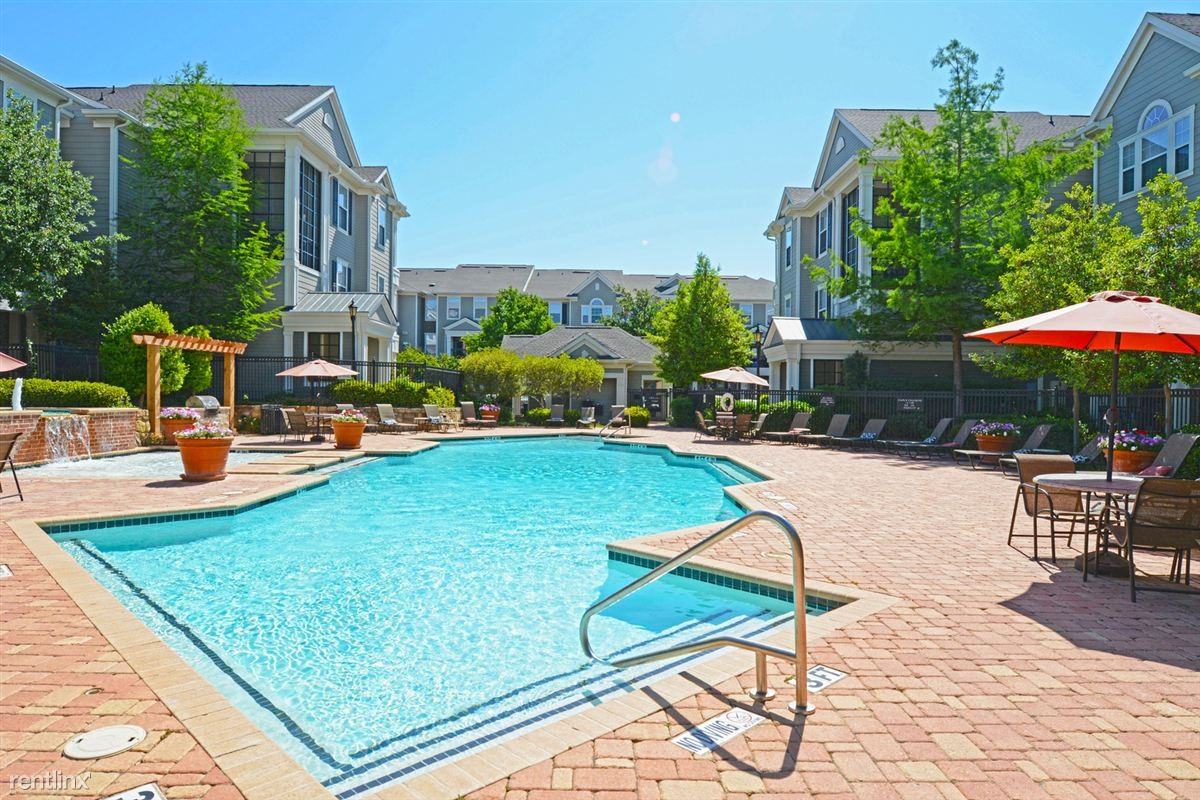 Camp Bowie @ Bryant Irvin - Photo 3 of 23