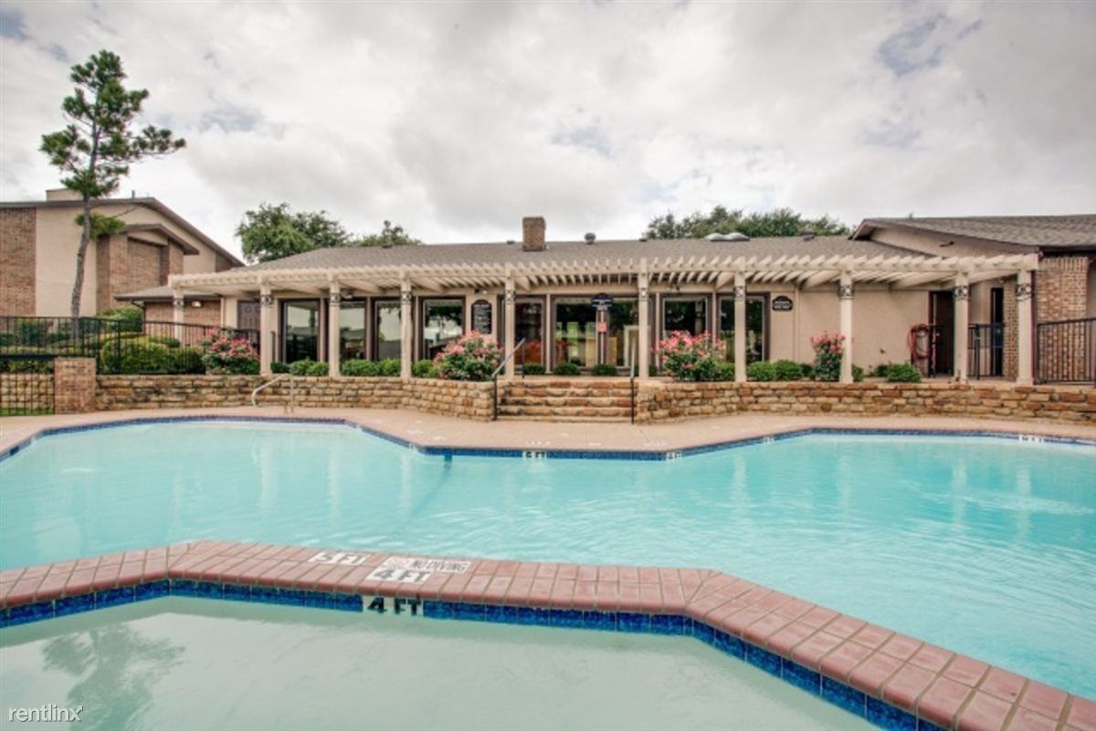 Bryant Irvin Oakbend Trail Apartments Bryant Irvin Rd, Fort Worth