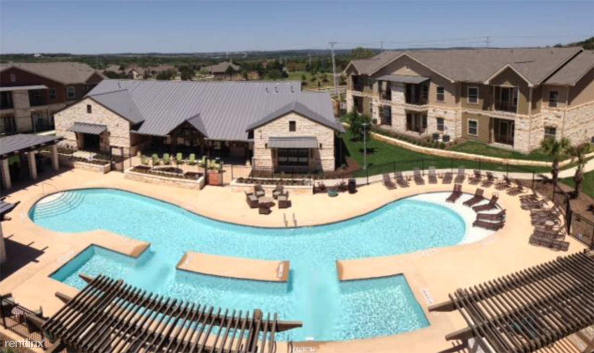 E. San Antonio St Comal River Apartments in New Braunfels, TX 78132