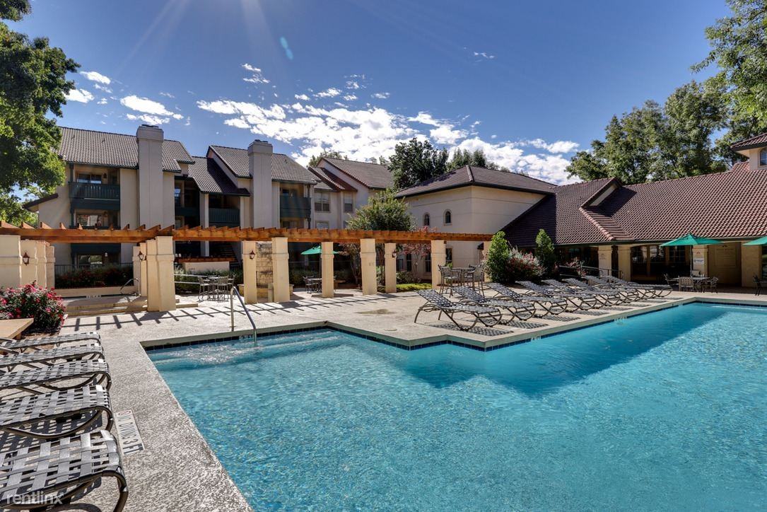 Hulen @ Oak Park - Photo 2 of 10