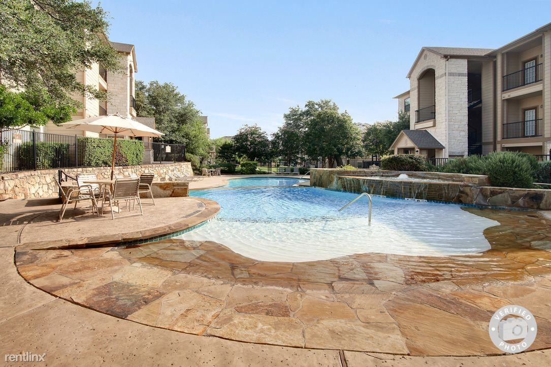 Vance Jackson Woodstone Apartments Vance Jackson Rd, San Antonio