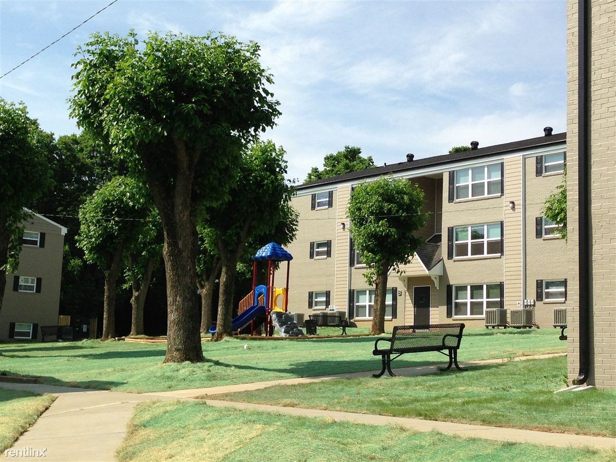 Hillside Apartments - Photo 2 of 5