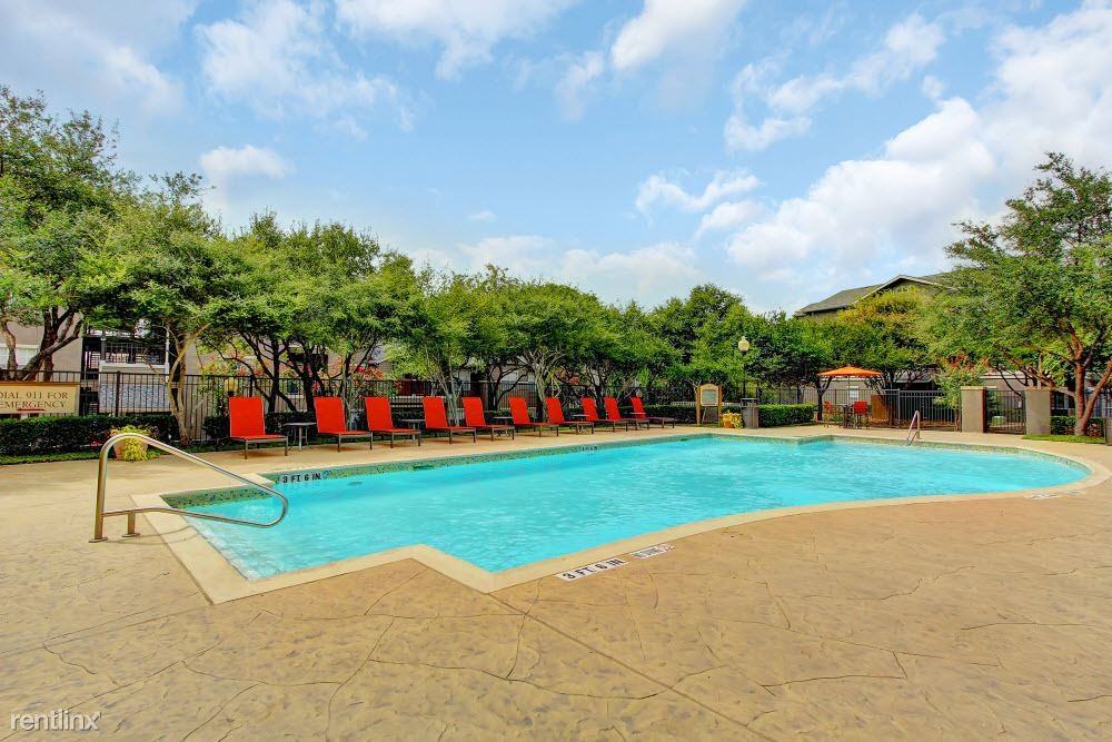 UTSA Blvd Utex Apartments UTSA Boulevard, San Antonio, TX 78249