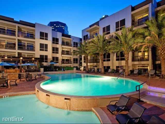 San Felipe Hallmark Apartments San Felipe St, Houston, TX 77056