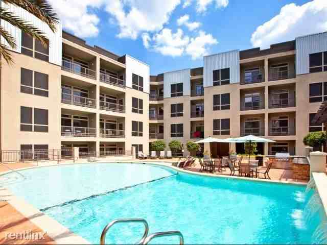 San Felipe Hallmark Apartments San Felipe St, Houston, TX 77056