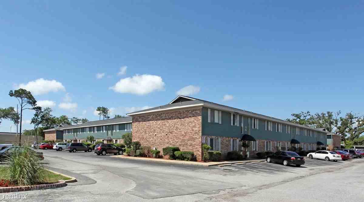 Atwood Oaks Apartments 1857 Atwood Dr, Pensacola, FL 32514 Zumper