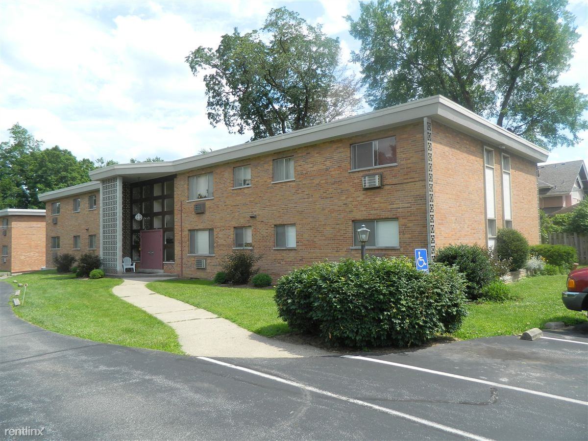 Erie Woods Apartments - Photo 3 of 3