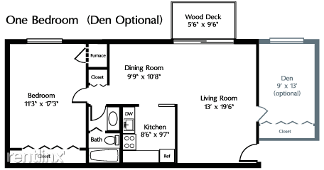 Cranbrook Hills Apartments - Photo 2 of 3