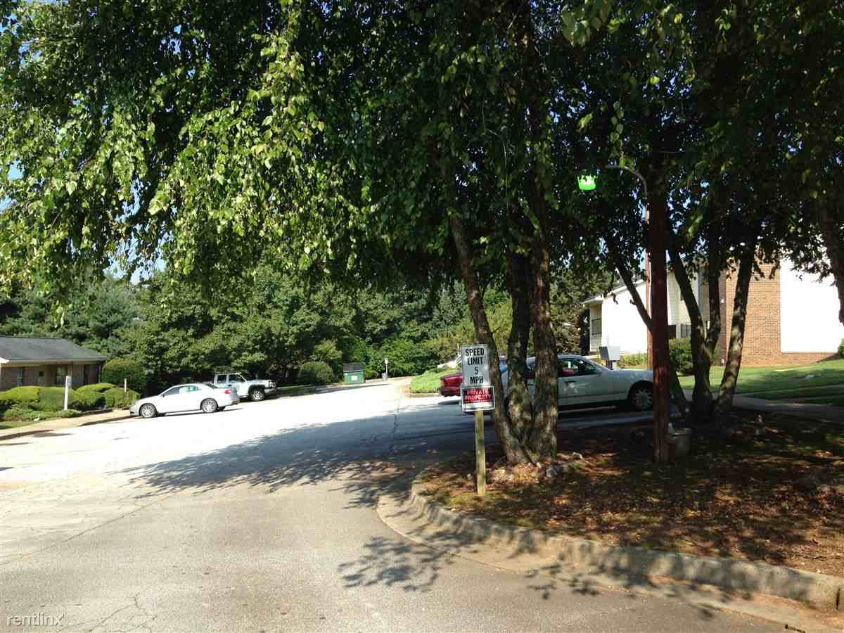 Demorest Apartments 245 Demorest Courtyards Dr, Demorest, GA 30535