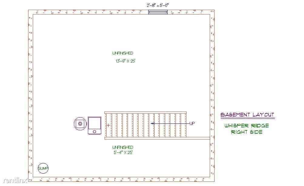 402 N Saginaw Rd - Photo 3 of 9