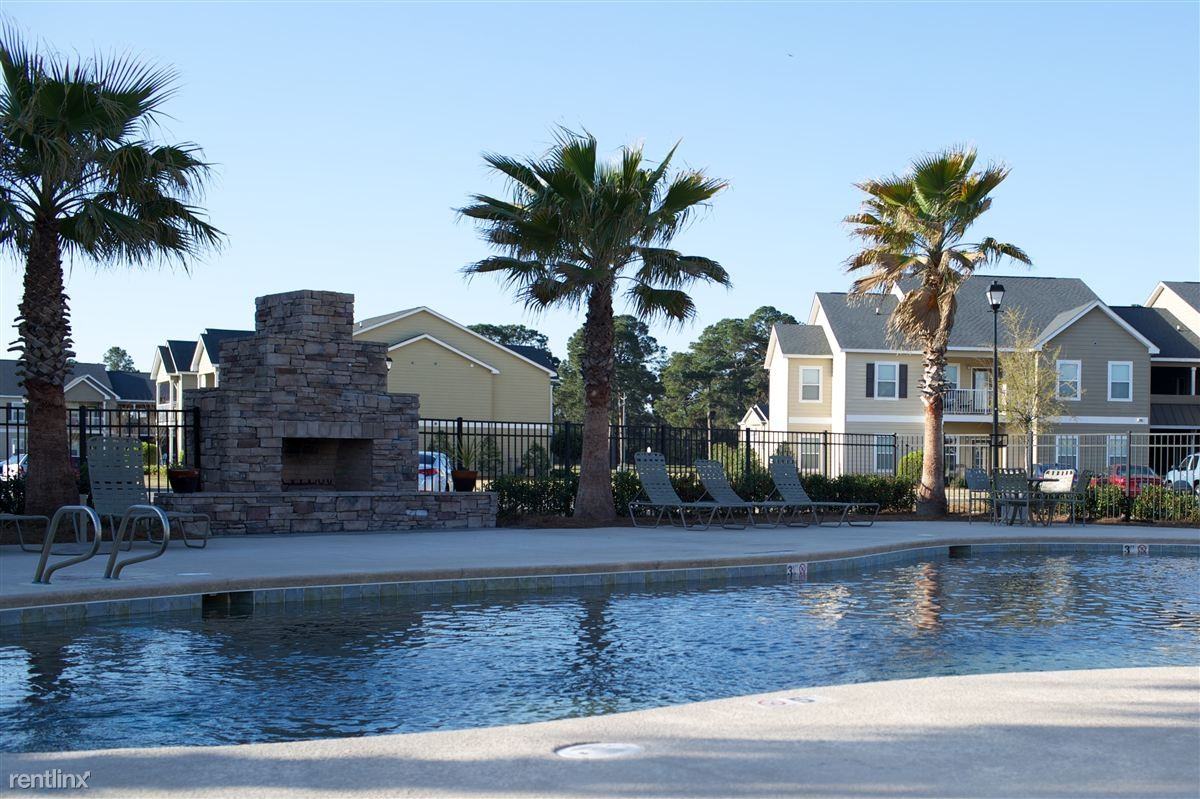 Legacy Apartment Homes - Photo 3 of 10