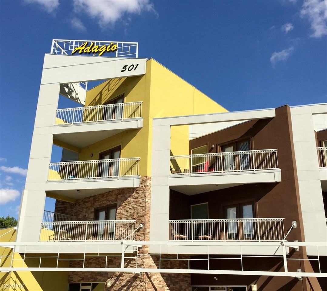 The Adagio - Photo 3 of 9