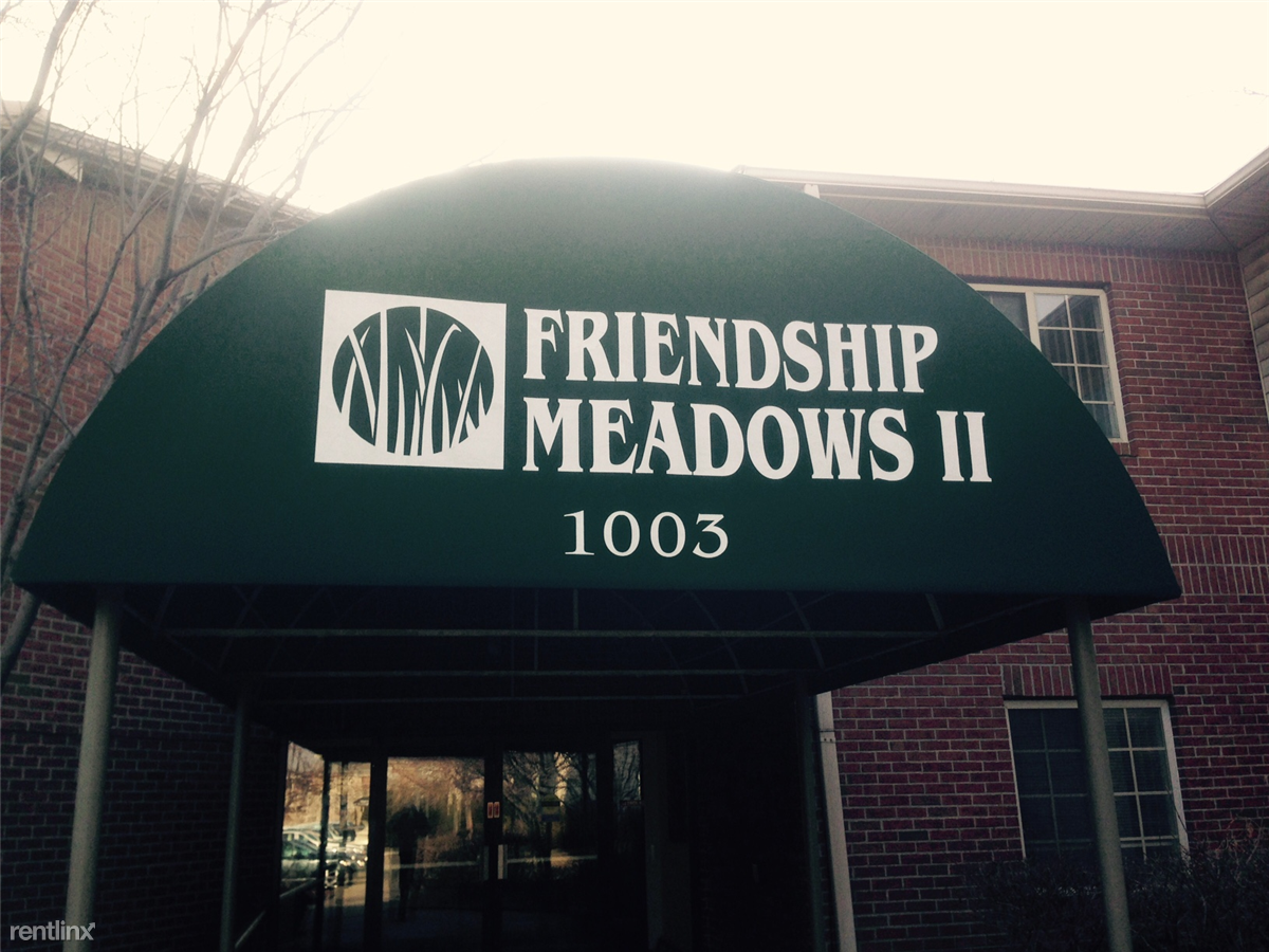 Friendship Meadows Apartments 1003 Leland St, Detroit, MI 48207 Zumper