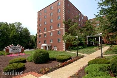 Washington Gardens Apartments 133 Lee St Carnegie Pa 15106 Apartment For Rent Padmapper