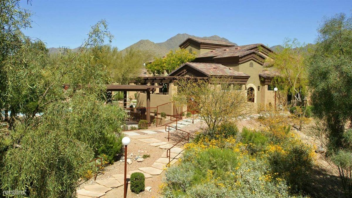 Frank Lloyd Wright and Thompson peak - Photo 3 of 13