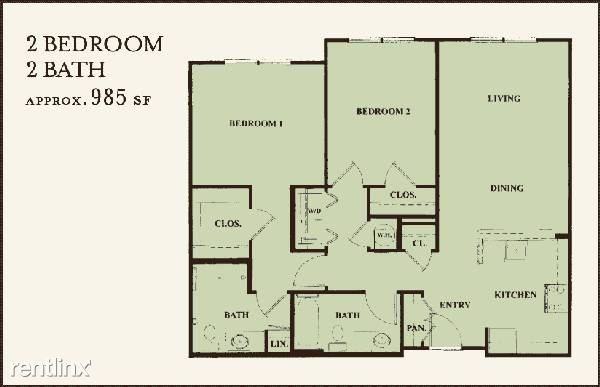 Ashton Arbors 55+ Senior Community - Photo 2 of 26