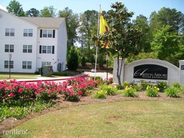 Ashton Arbors 55+ Senior Community - Photo 3 of 26