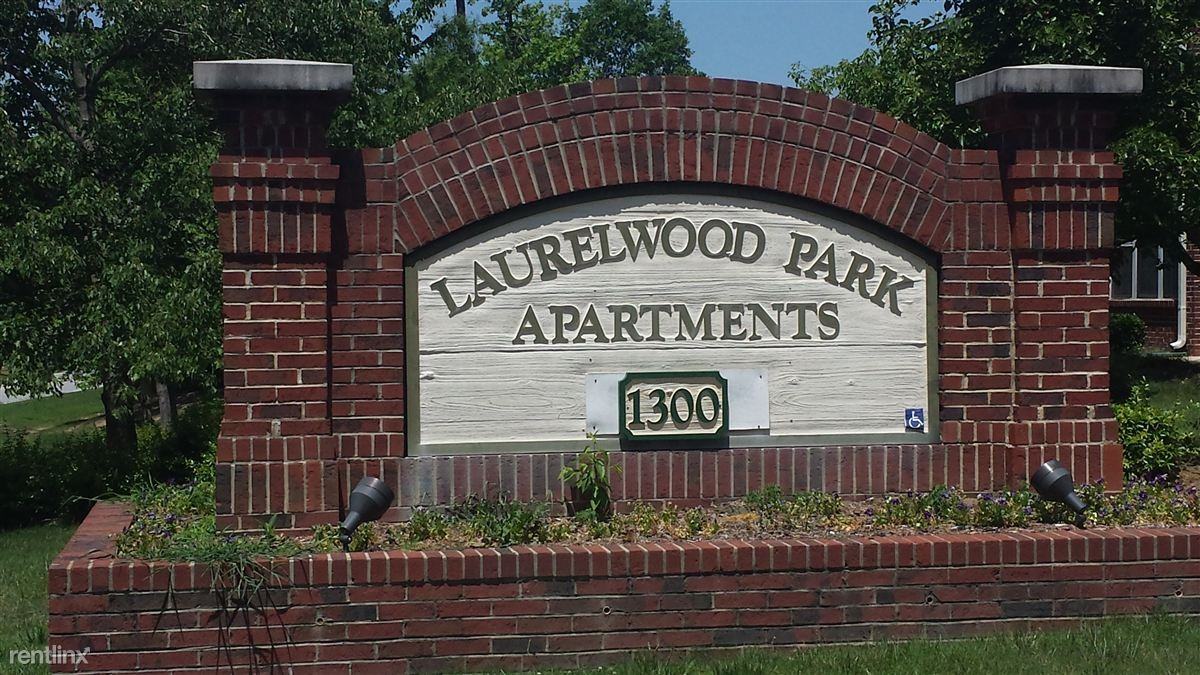 Laurelwood Park Apartments 1300 Burton Ave, High Point, NC 27262 Zumper
