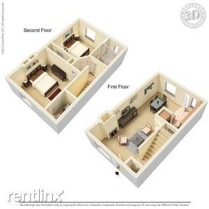 Mayfair Apartments - Photo 2 of 9