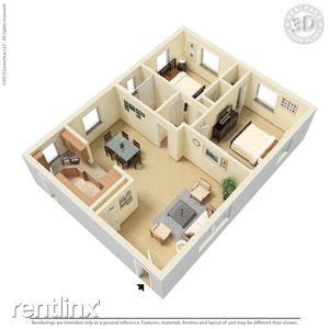 Mayfair Apartments - Photo 3 of 9