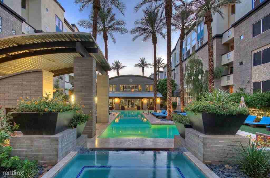 Camelback and 16 st - Photo 3 of 10