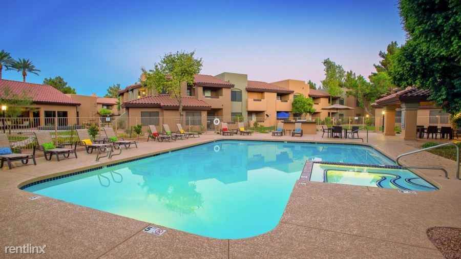 Scottsdale road and Shea - Photo 2 of 6