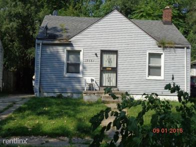 19781 Glastonbury Rd Detroit Mi 48219 2 Bedroom Apartment For