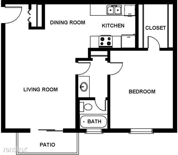 Camino Tomas Apartments - Photo 3 of 18