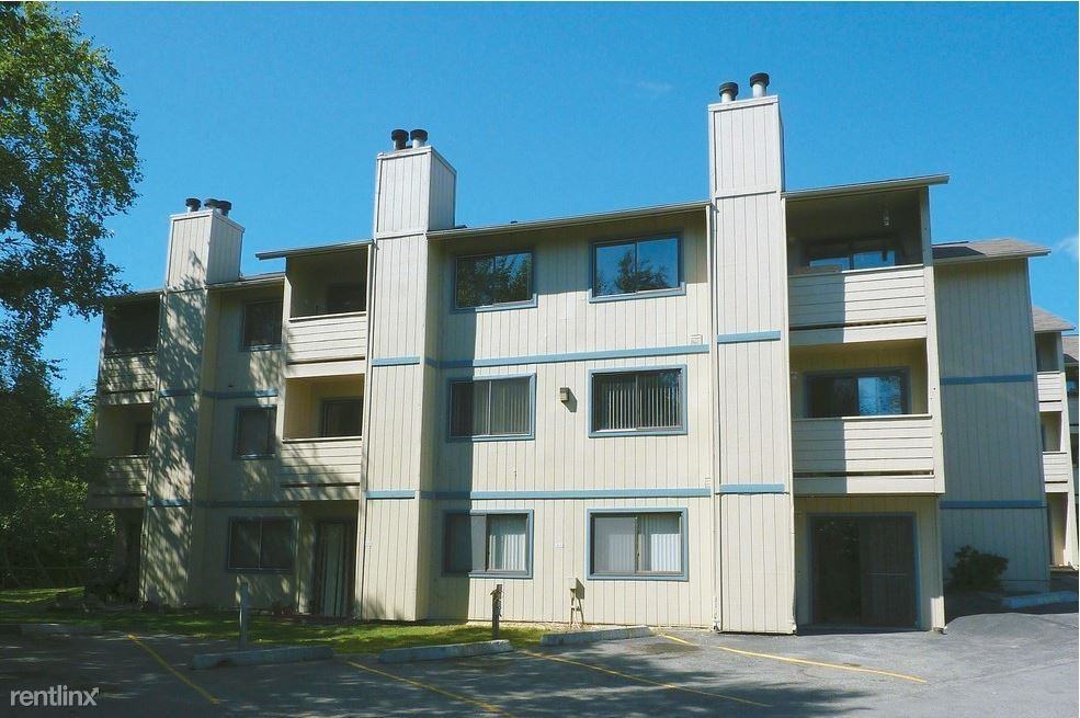 Campbell View Apartments - Photo 2 of 8