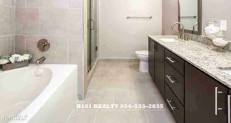 Sunrise and Federal Apartments in Lake Ridge, Fort Lauderdale, FL 33304