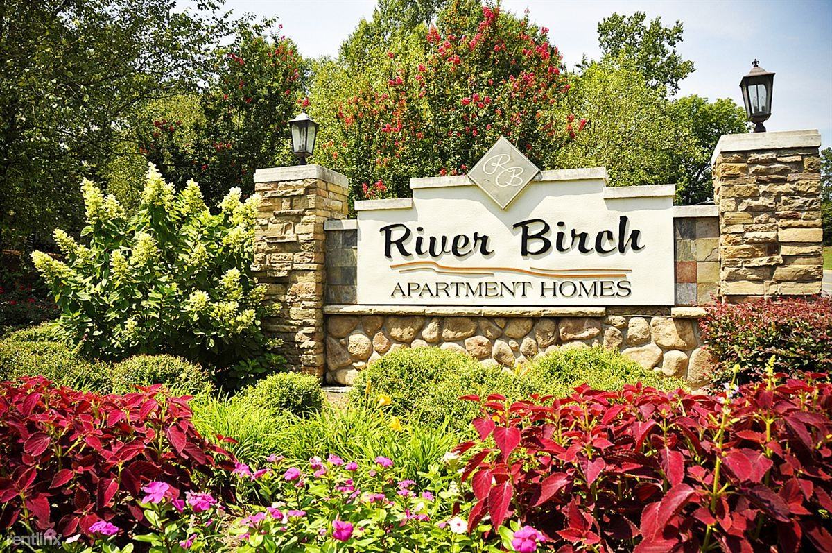 River Birch Apartments 8200 Riverbirch Dr, Charlotte, NC 28210
