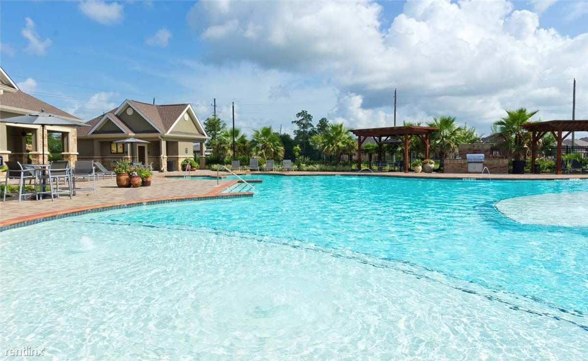 Canyon Lakes Wilson Apartments Wilson Rd, Humble, TX 77396 Zumper