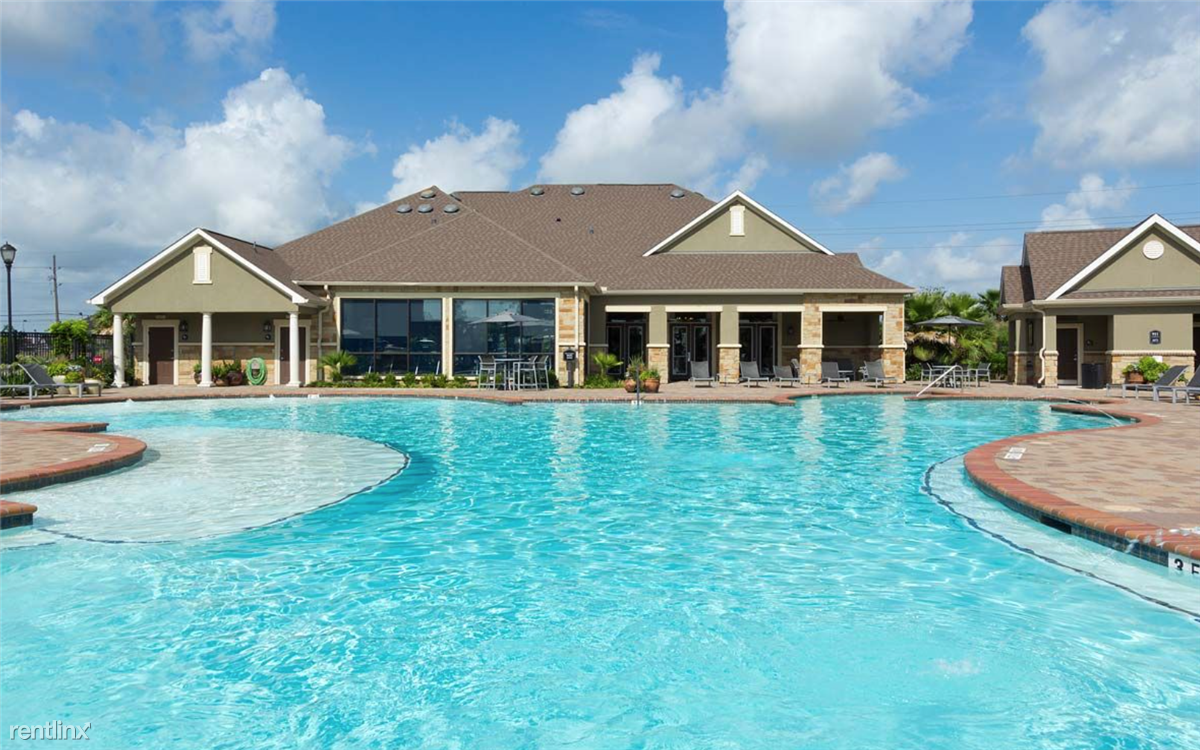 Canyon Lakes Wilson Apartments Wilson Rd, Humble, TX 77396 Zumper