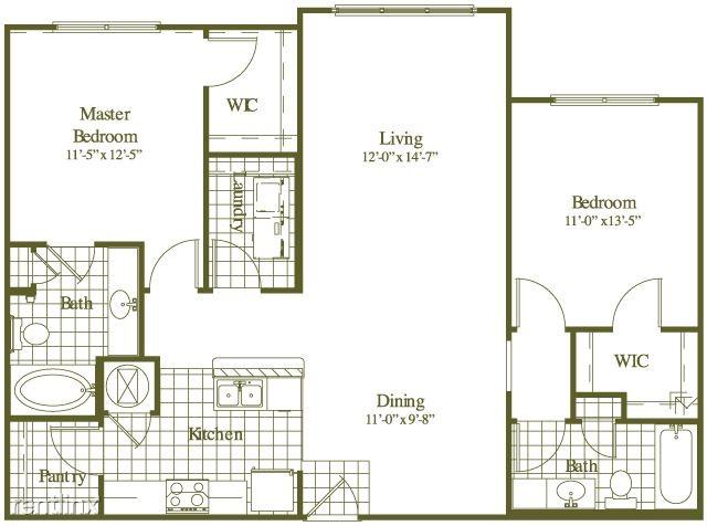 Avana at Carolina Point - Photo 2 of 10